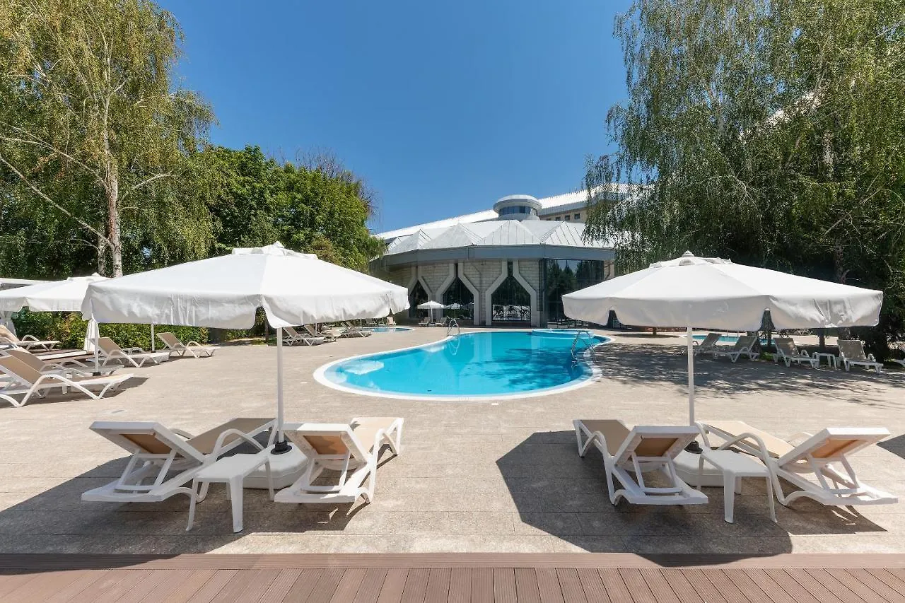 Hotel Swissotel Wellness Resort Alatau Almaty