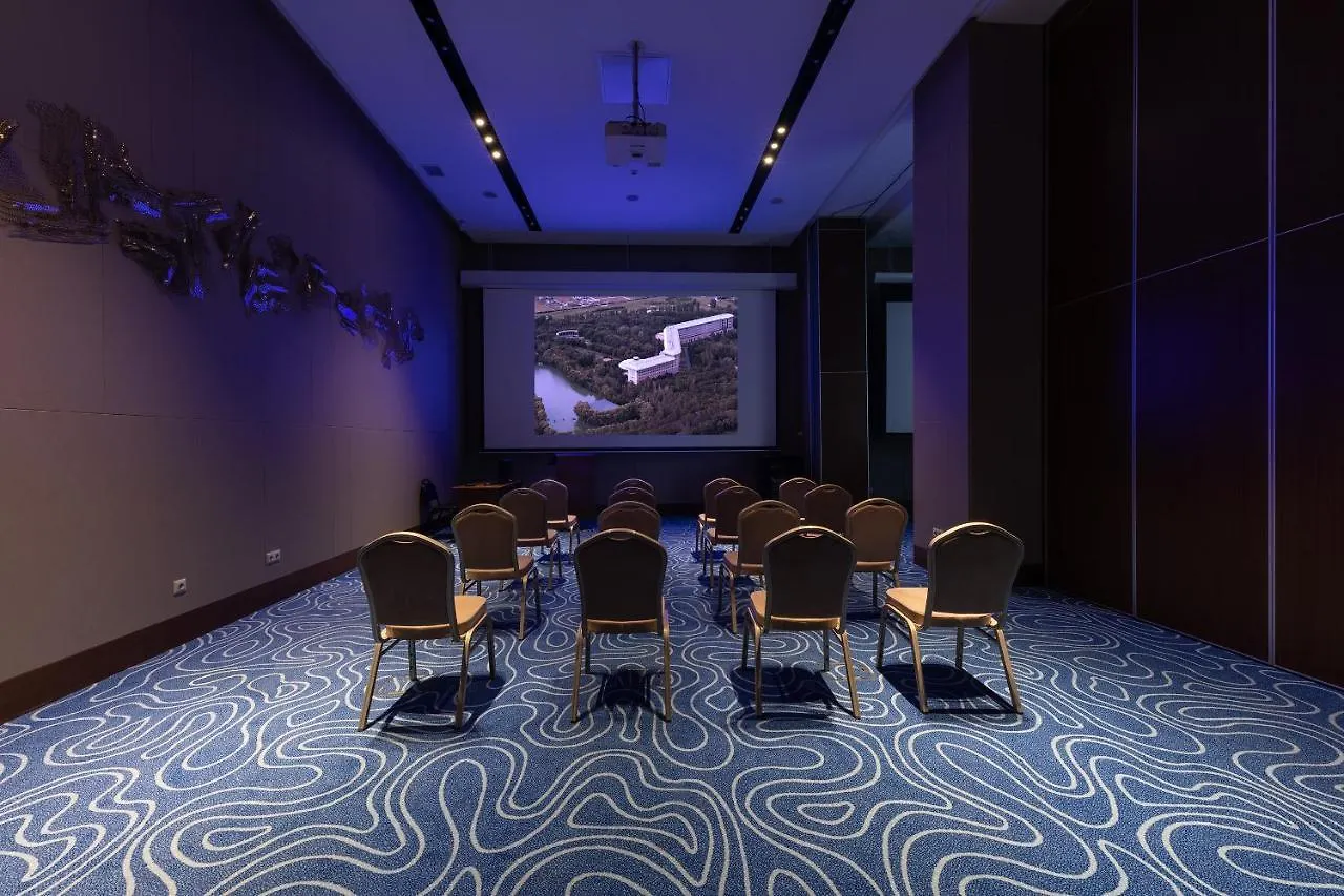 Swissotel Wellness Resort Alatau Almaty 5*,  Kazakhstan