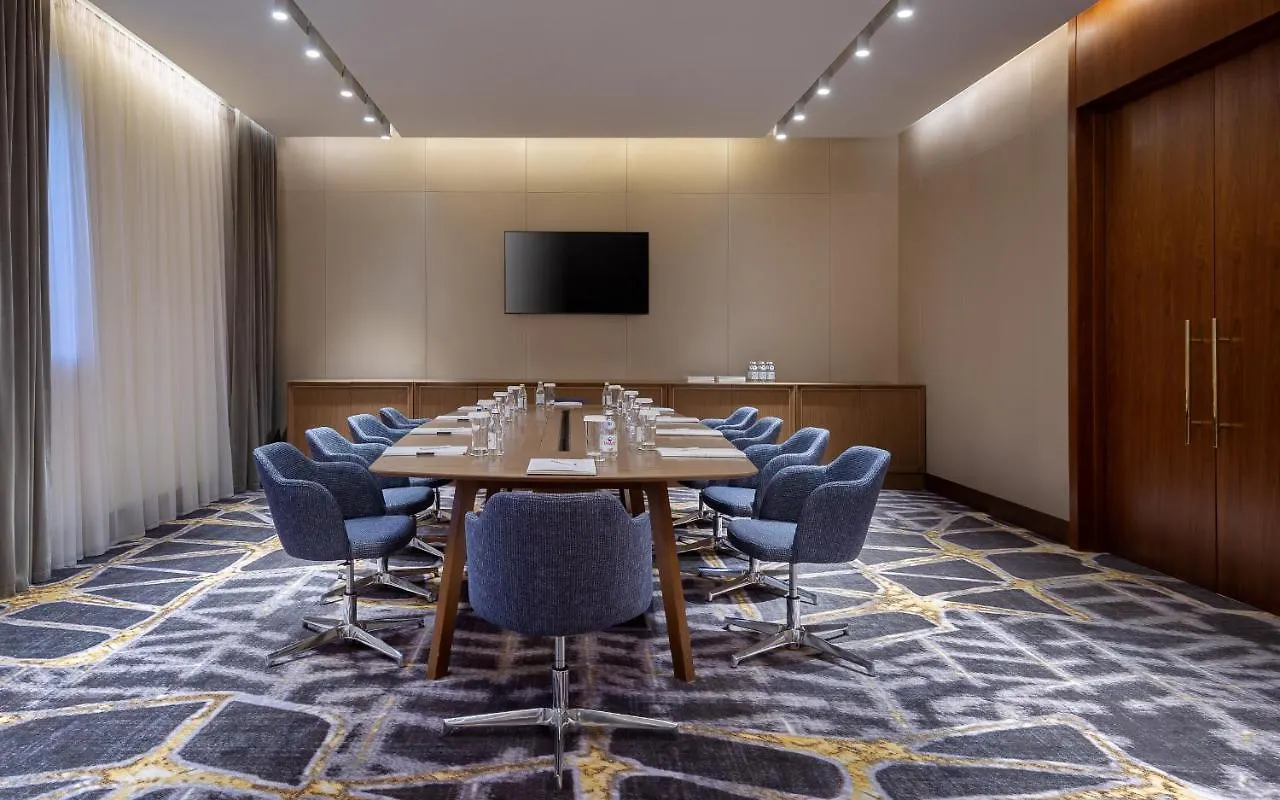Hotel Swissotel Wellness Resort Alatau Almaty