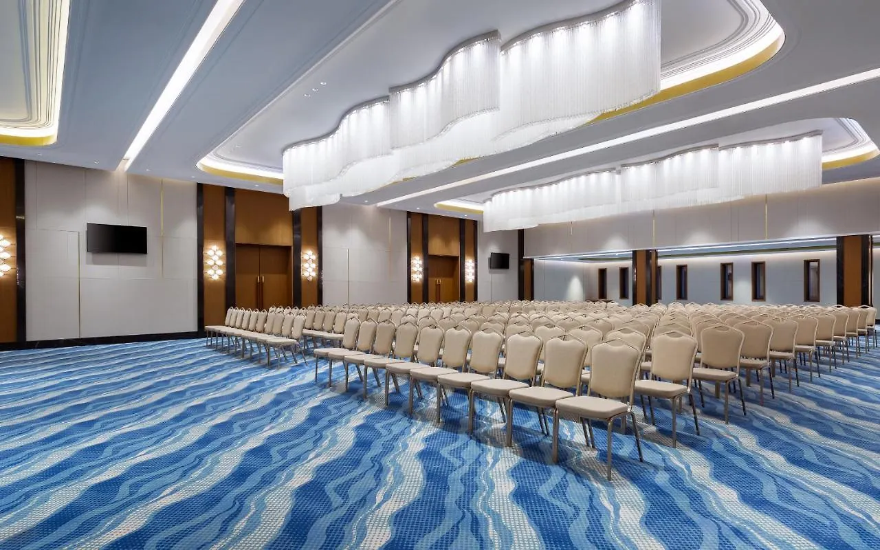 Hotel Swissotel Wellness Resort Alatau Almaty