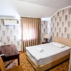 Hotel алматы транзит №1, Turksib
