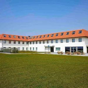 ** Hotel Ibis Budget Oostende Airport Belgien