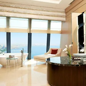 Otel Fairmont Baku, Flame Towers *****