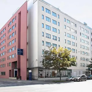 Novotel Donau Autriche