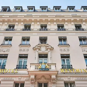 Otel Westminster ****