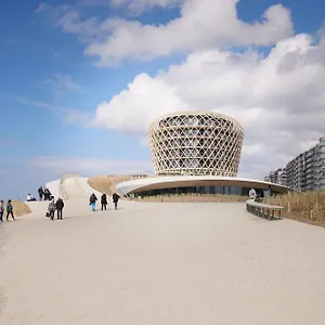 **** Hotel C-hotels Silt Belgien