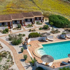 Bed and breakfast Cortijo Valverde 