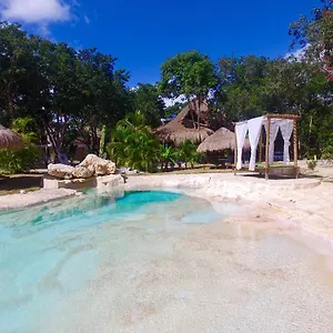 Hotel Morena Boutique Ecoliving ****