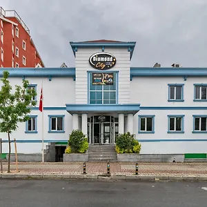 Otel Diamondcity&Resorts ****