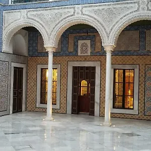 Otel Palais Bayram *****