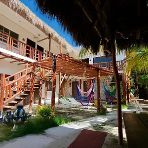 Hotel Golden Paradise Town ***