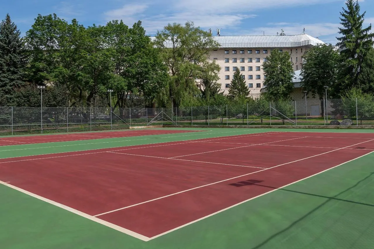 Swissotel Wellness Resort Alatau אלמטי 5*,  קזחסטן