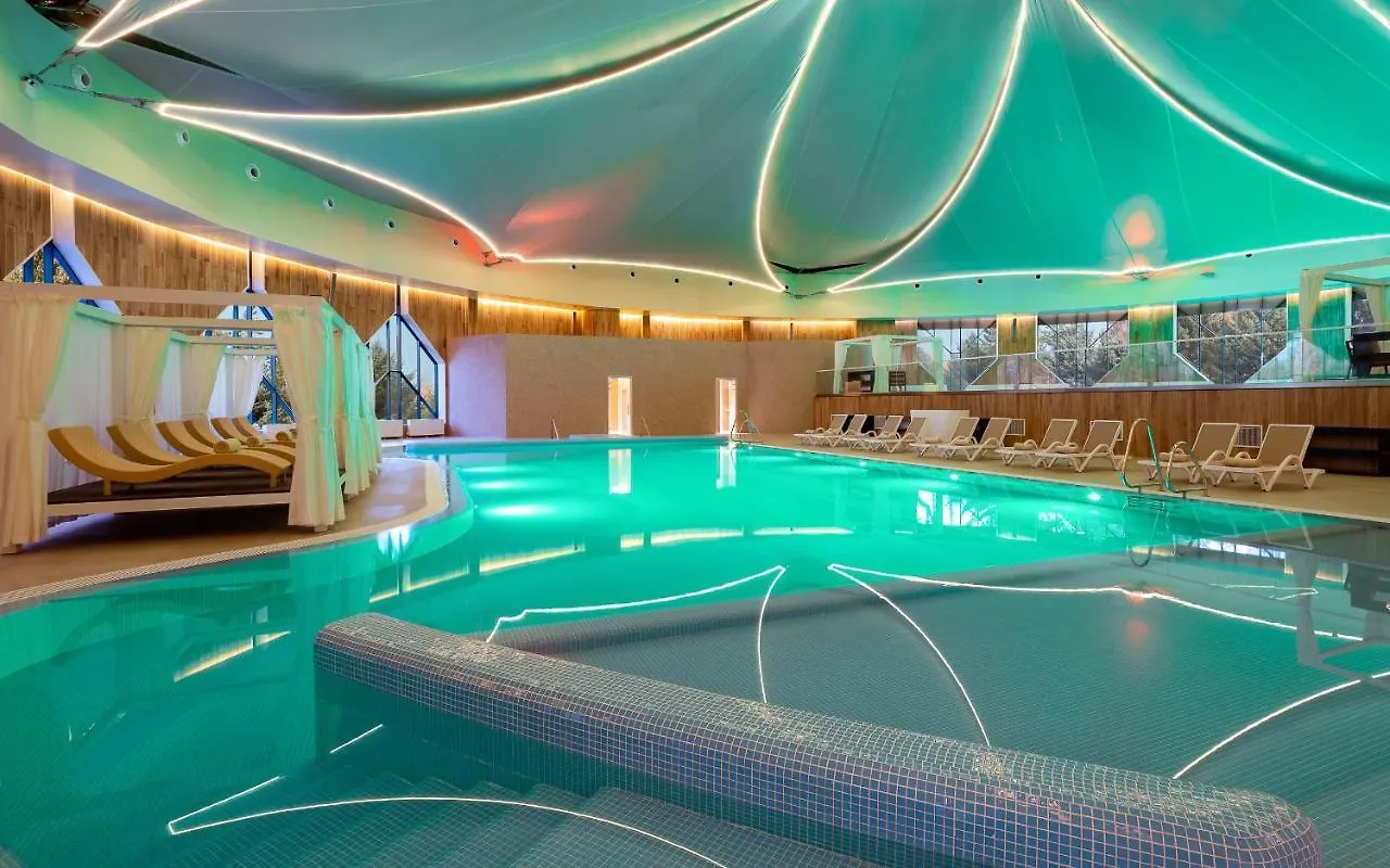Swissotel Wellness Resort Alatau Almati