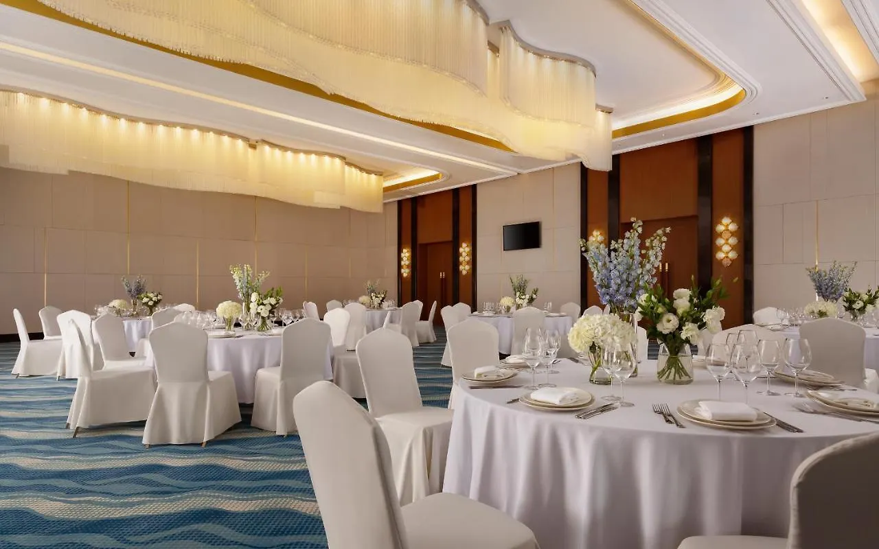Swissotel Wellness Resort Alatau Almati Szálloda